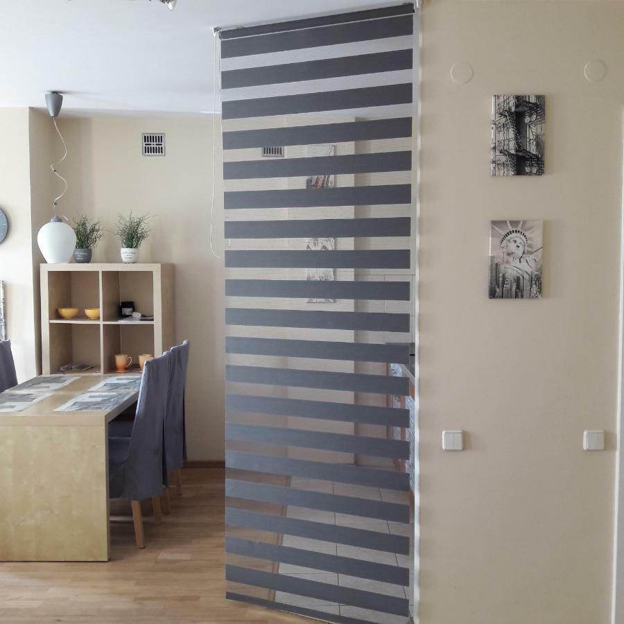 Nyc Apartment Kraków Eksteriør billede